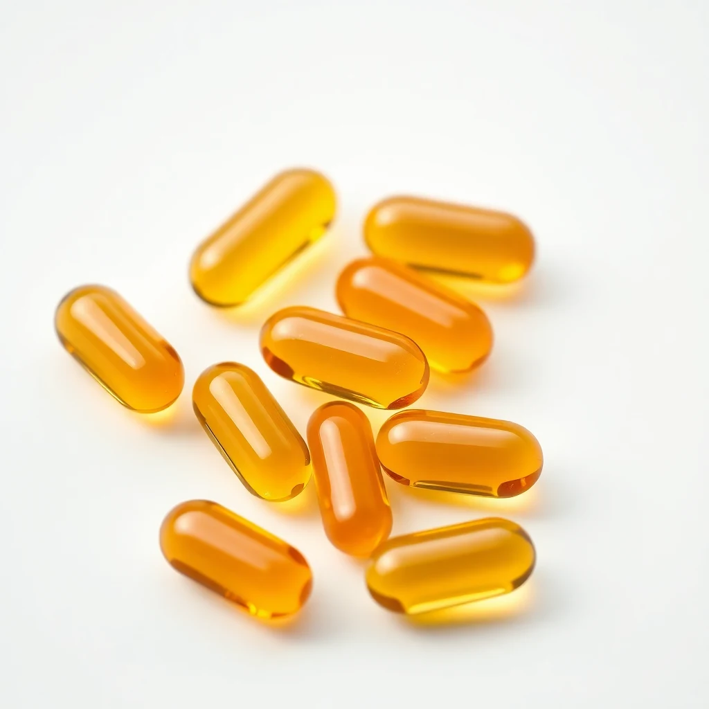 Omega-3