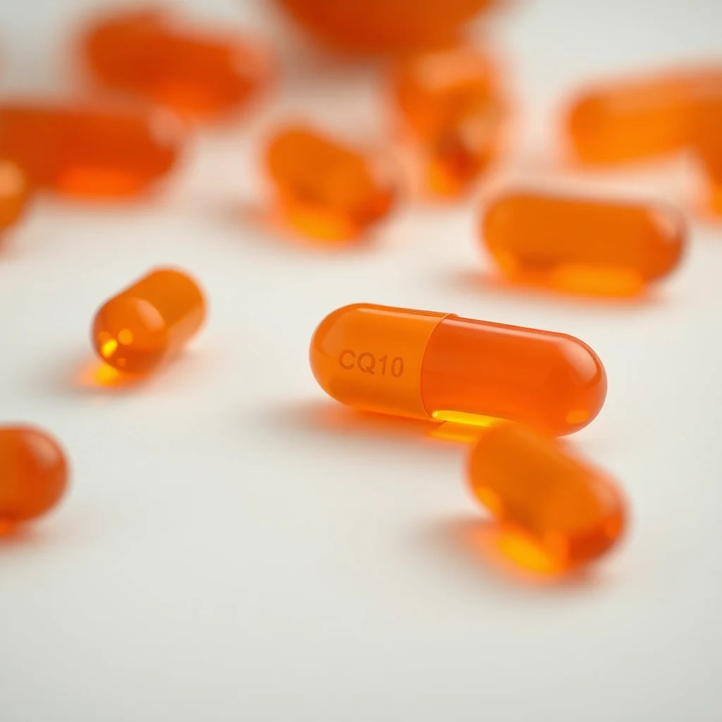 CoQ10