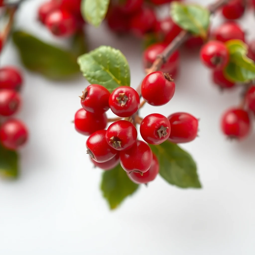 Hawthorn Berry