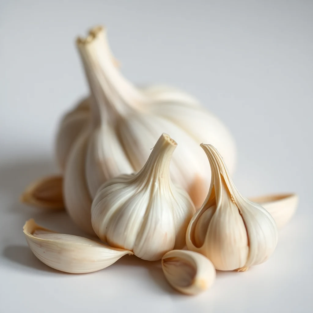 Garlic Extract